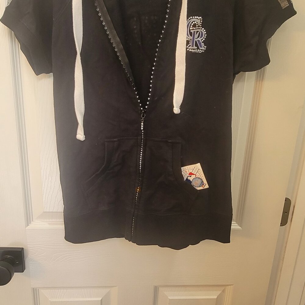 Colorado Rockies Gear - 10 Items - Some NWT - Size S - Picture 6 of 16
